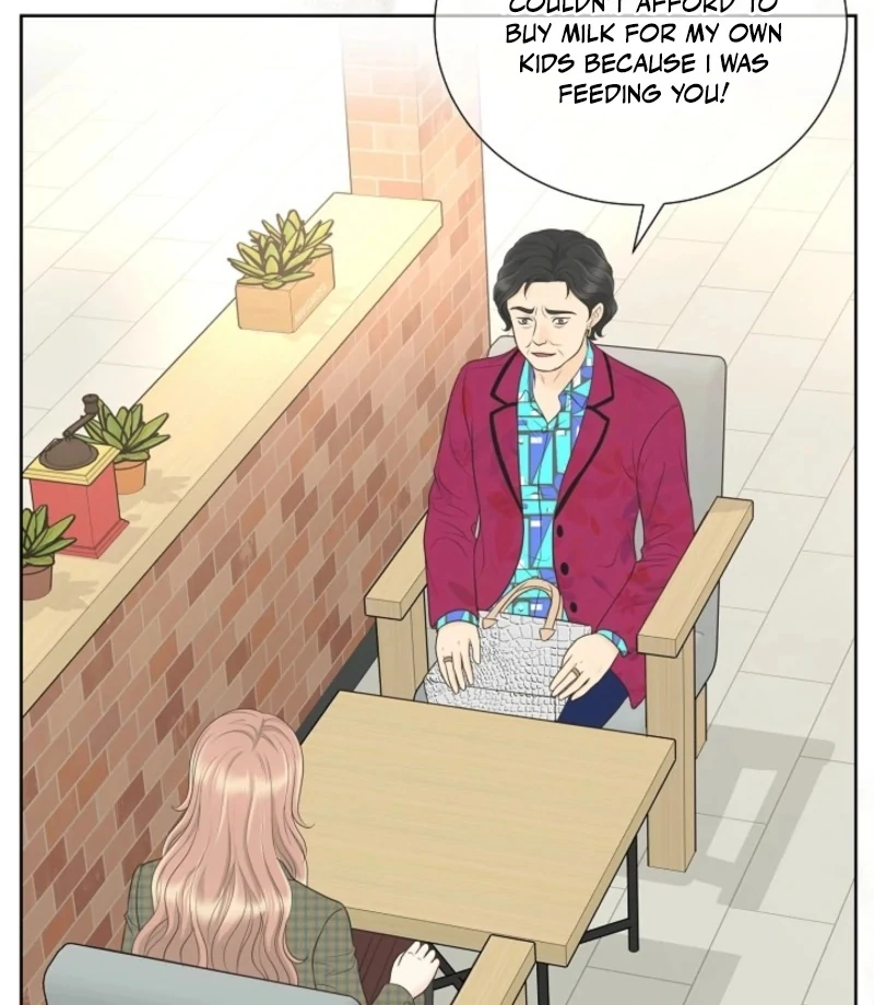 Read I Became a Fake Family With My Boss EN Manga Online