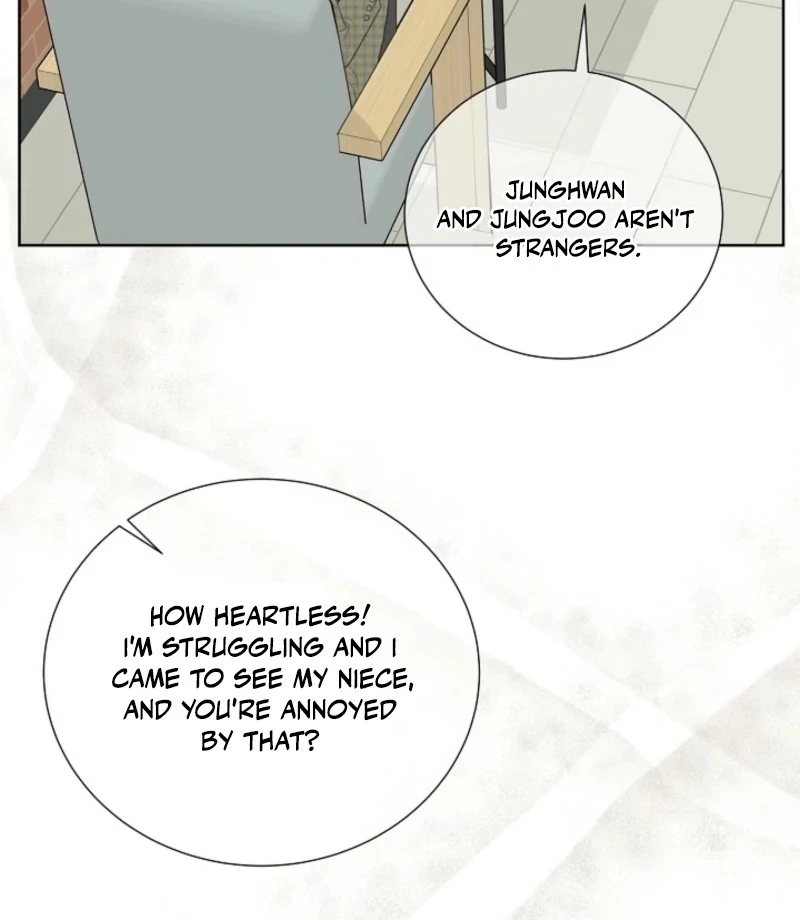 Read I Became a Fake Family With My Boss EN Manga Online