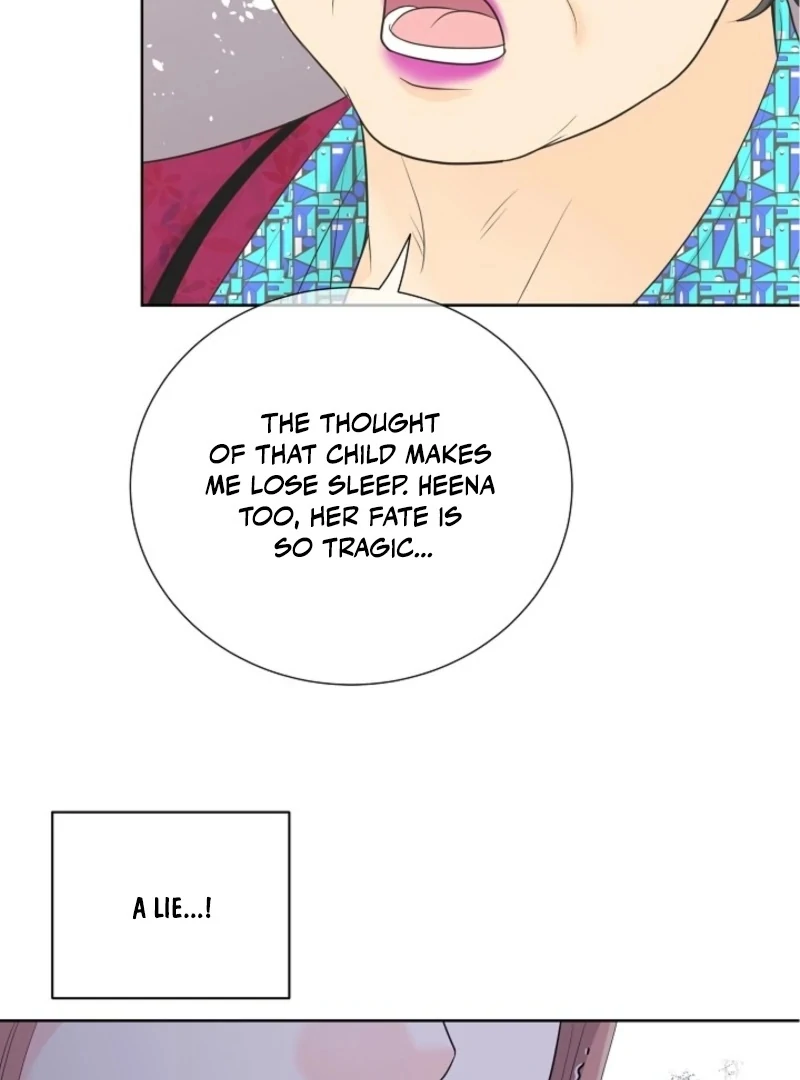 Read I Became a Fake Family With My Boss EN Manga Online