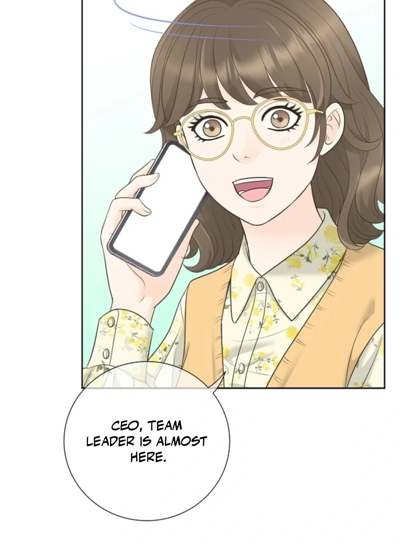 Read I Became a Fake Family With My Boss EN Manga Online