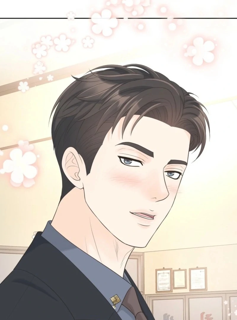 Read I Became a Fake Family With My Boss EN Manga Online