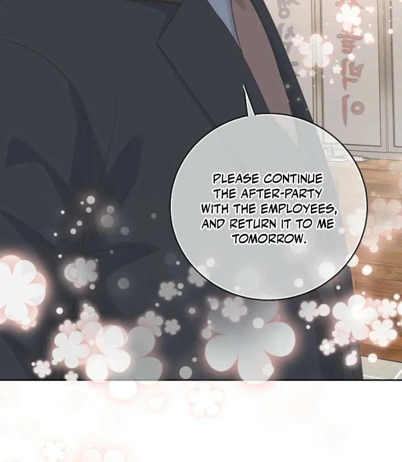 Read I Became a Fake Family With My Boss EN Manga Online