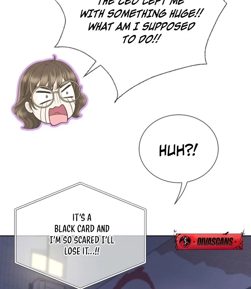 Read I Became a Fake Family With My Boss EN Manga Online