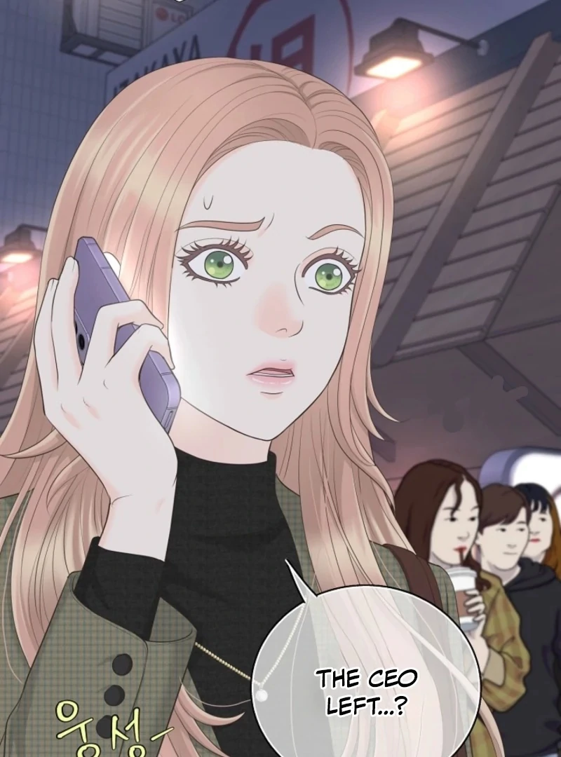 Read I Became a Fake Family With My Boss EN Manga Online