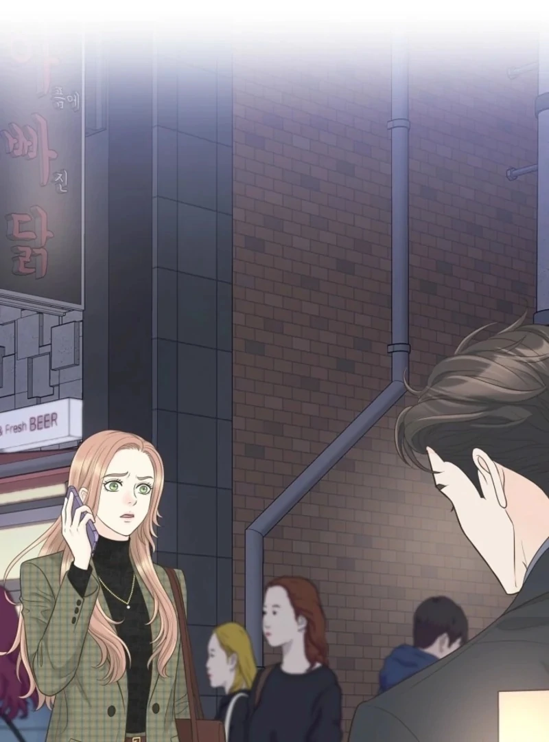 Read I Became a Fake Family With My Boss EN Manga Online