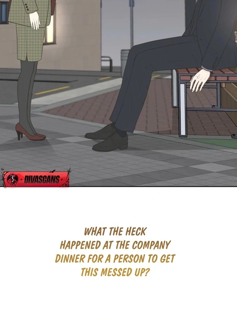 Read I Became a Fake Family With My Boss EN Manga Online