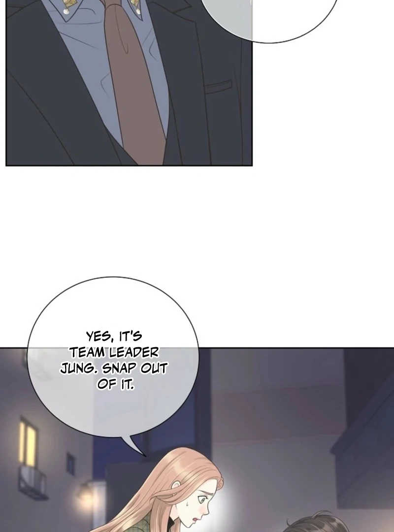 Read I Became a Fake Family With My Boss EN Manga Online
