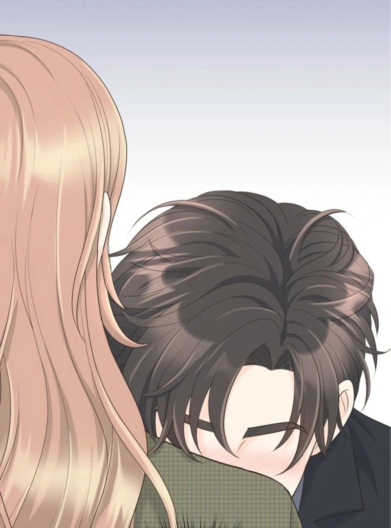 Read I Became a Fake Family With My Boss EN Manga Online