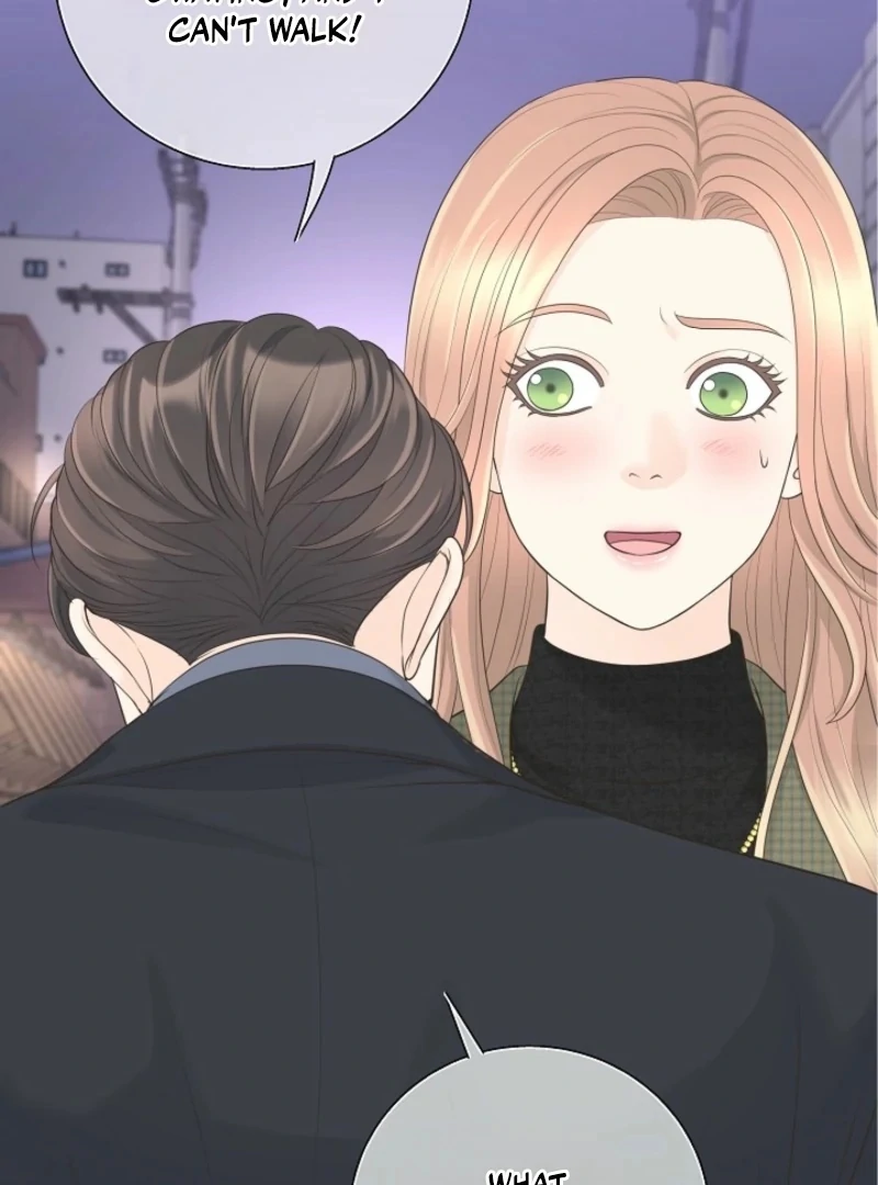 Read I Became a Fake Family With My Boss EN Manga Online