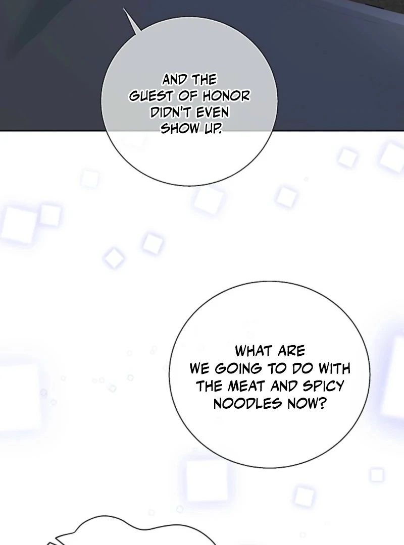 Read I Became a Fake Family With My Boss EN Manga Online