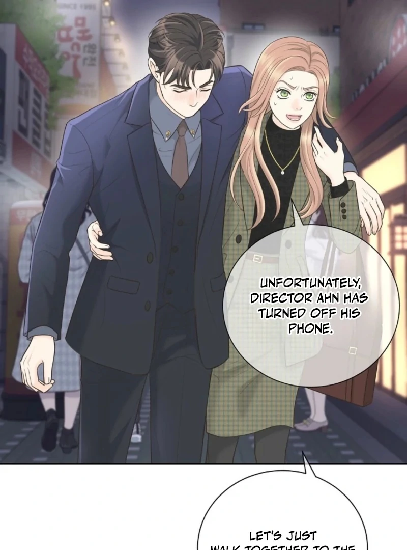 Read I Became a Fake Family With My Boss EN Manga Online