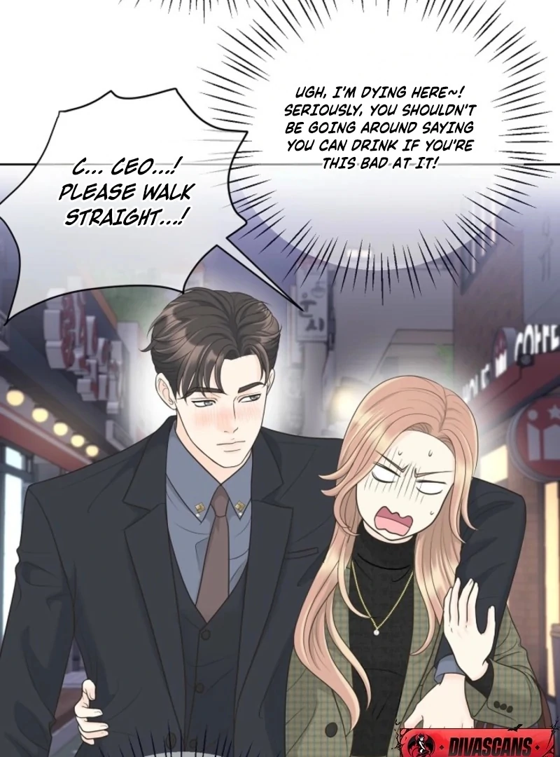 Read I Became a Fake Family With My Boss EN Manga Online