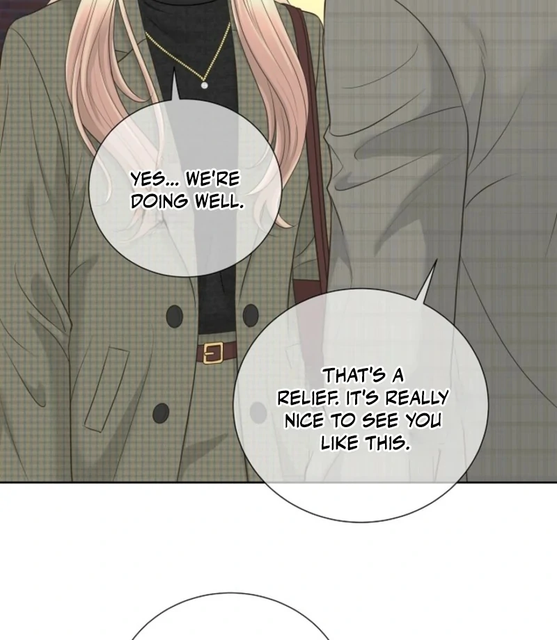 Read I Became a Fake Family With My Boss EN Manga Online