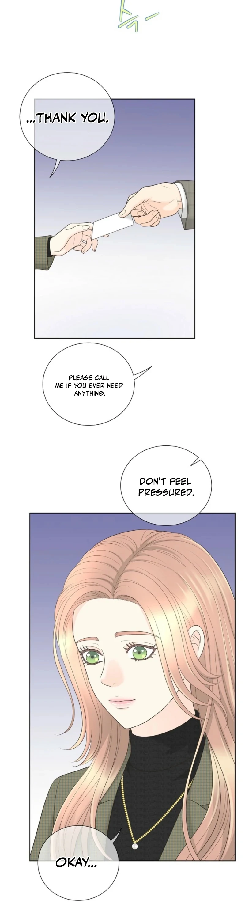 Read I Became a Fake Family With My Boss EN Manga Online