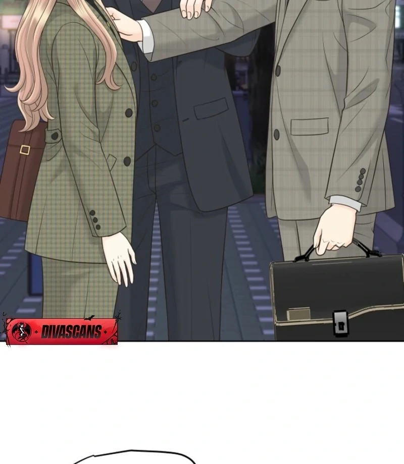 Read I Became a Fake Family With My Boss EN Manga Online