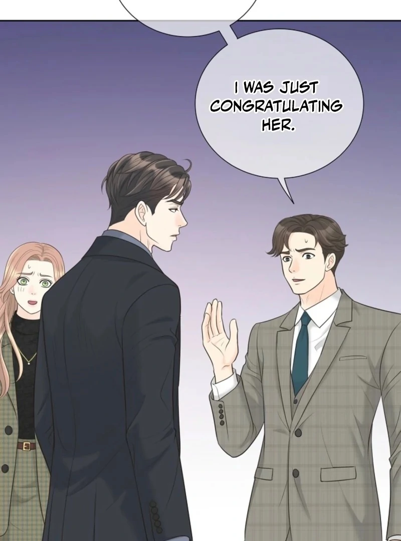 Read I Became a Fake Family With My Boss EN Manga Online