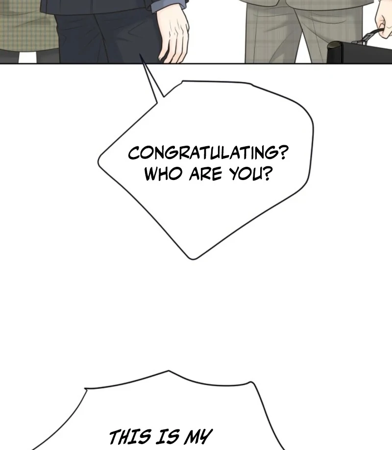 Read I Became a Fake Family With My Boss EN Manga Online