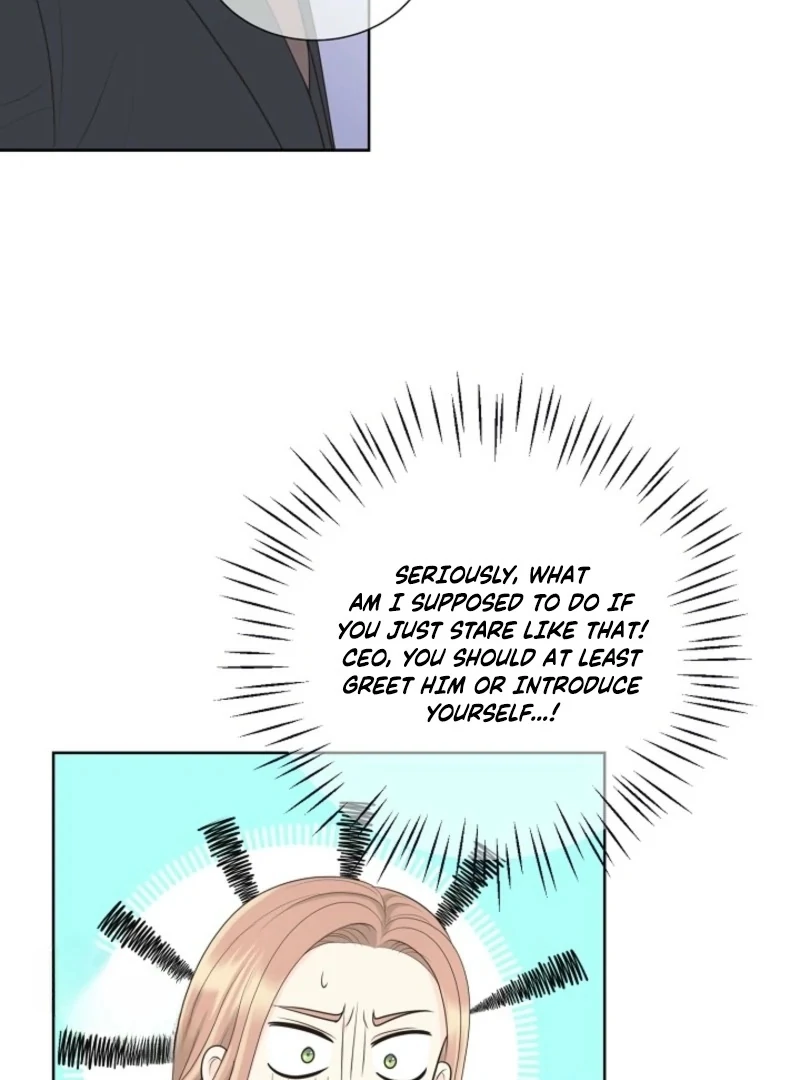 Read I Became a Fake Family With My Boss EN Manga Online