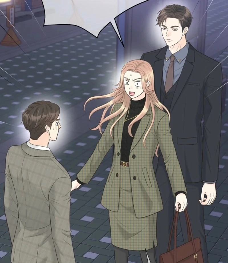 Read I Became a Fake Family With My Boss EN Manga Online