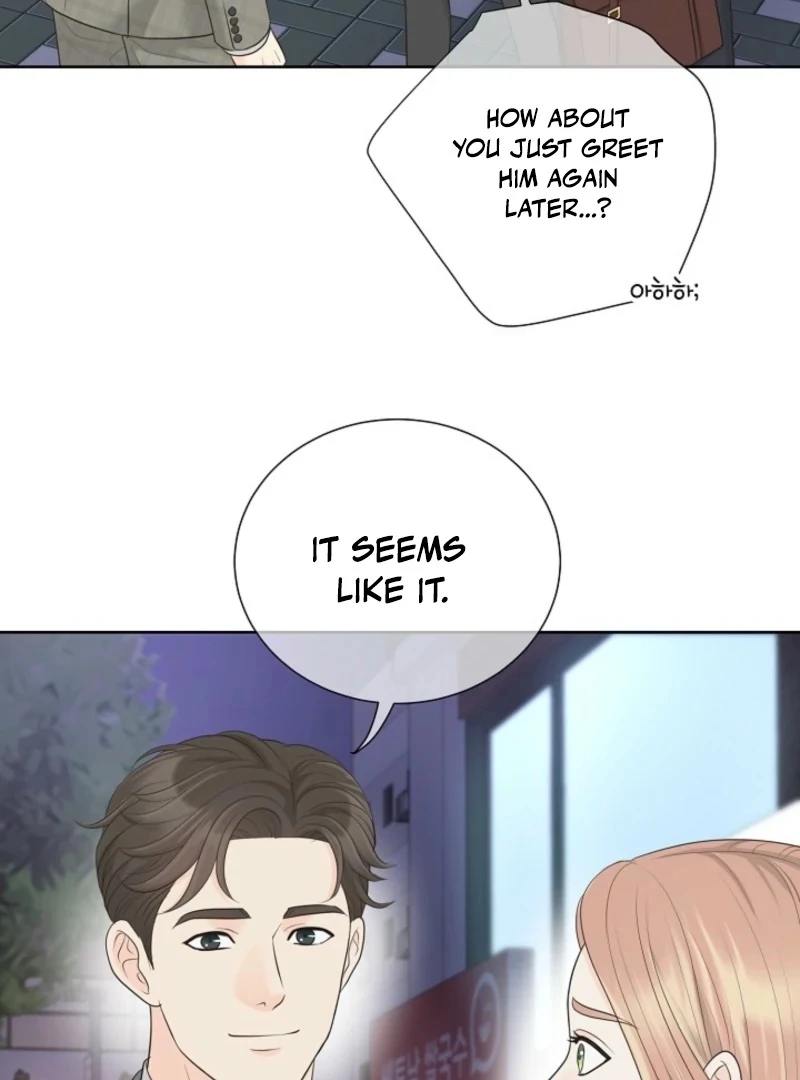 Read I Became a Fake Family With My Boss EN Manga Online