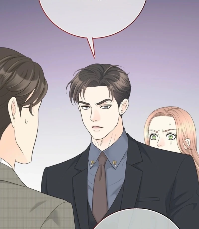Read I Became a Fake Family With My Boss EN Manga Online