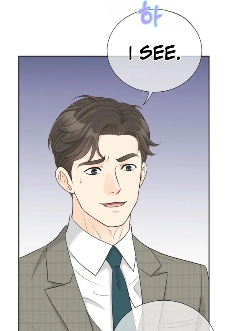 Read I Became a Fake Family With My Boss EN Manga Online