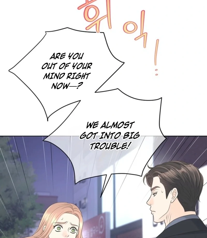 Read I Became a Fake Family With My Boss EN Manga Online