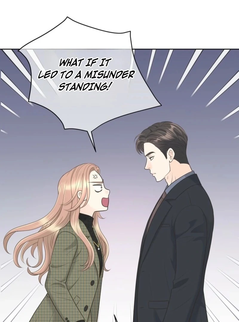Read I Became a Fake Family With My Boss EN Manga Online