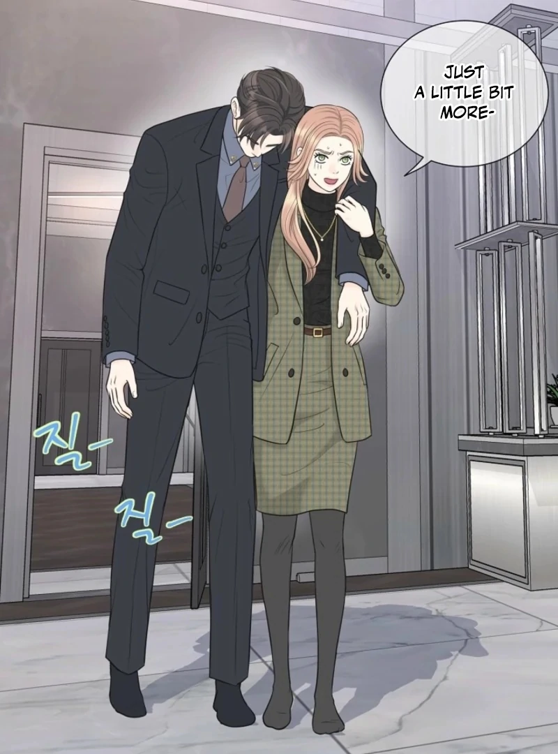Read I Became a Fake Family With My Boss EN Manga Online