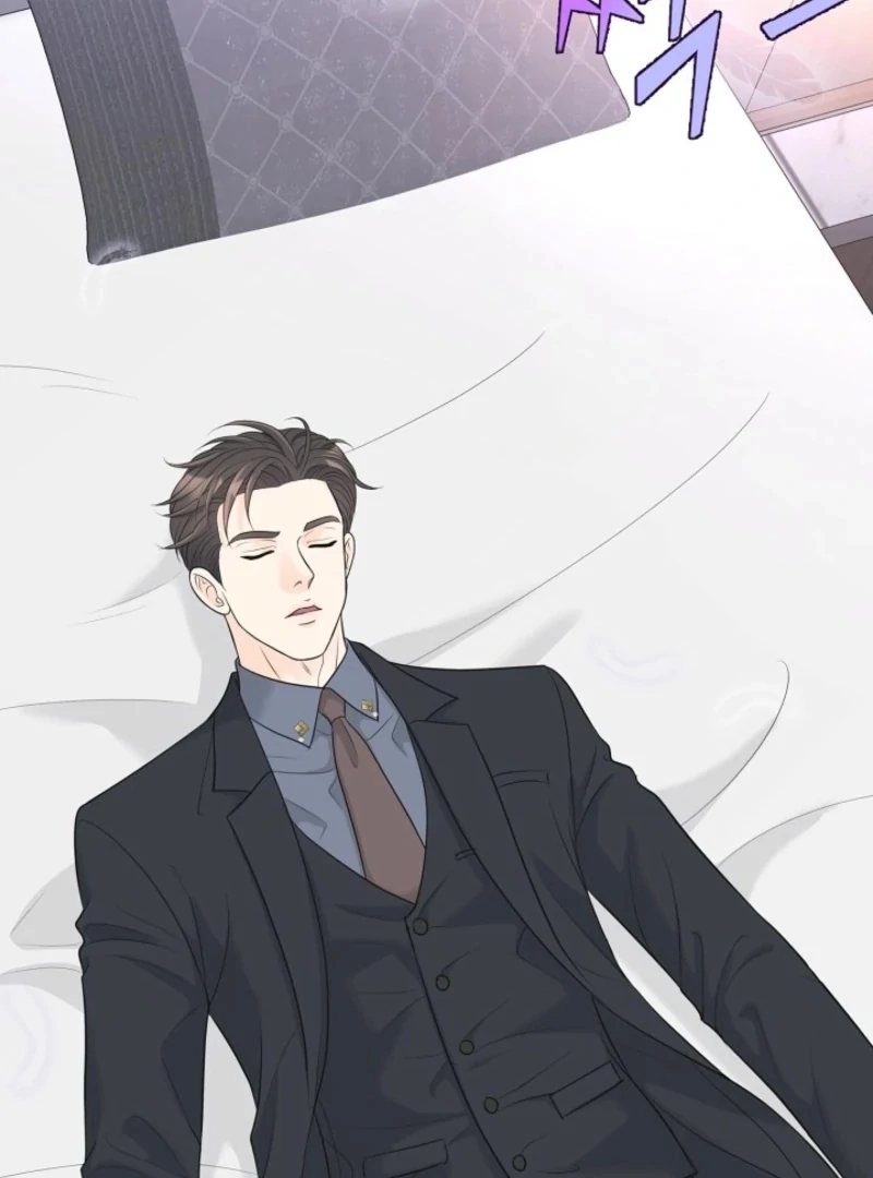 Read I Became a Fake Family With My Boss EN Manga Online
