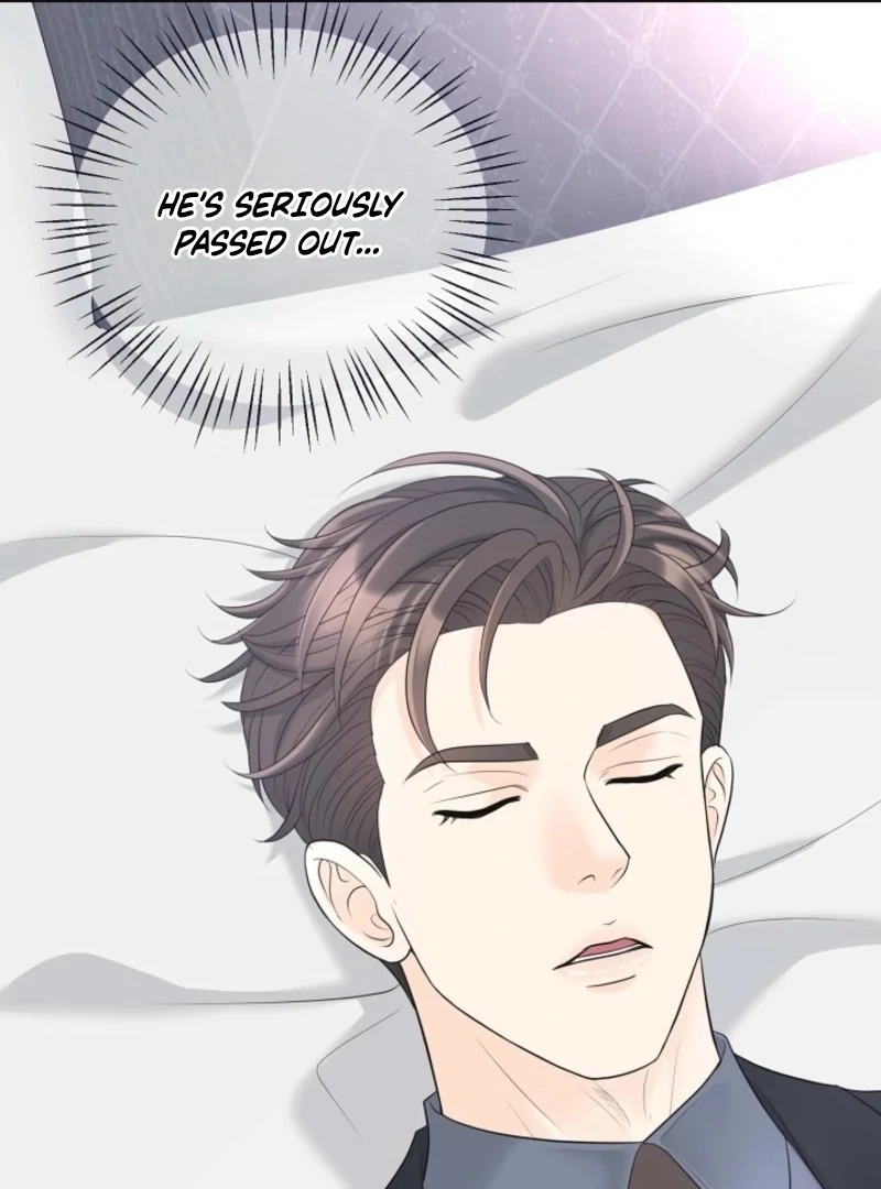 Read I Became a Fake Family With My Boss EN Manga Online
