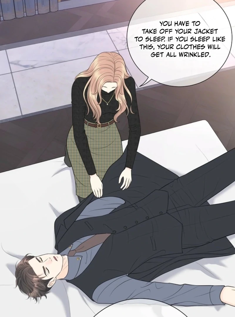Read I Became a Fake Family With My Boss EN Manga Online