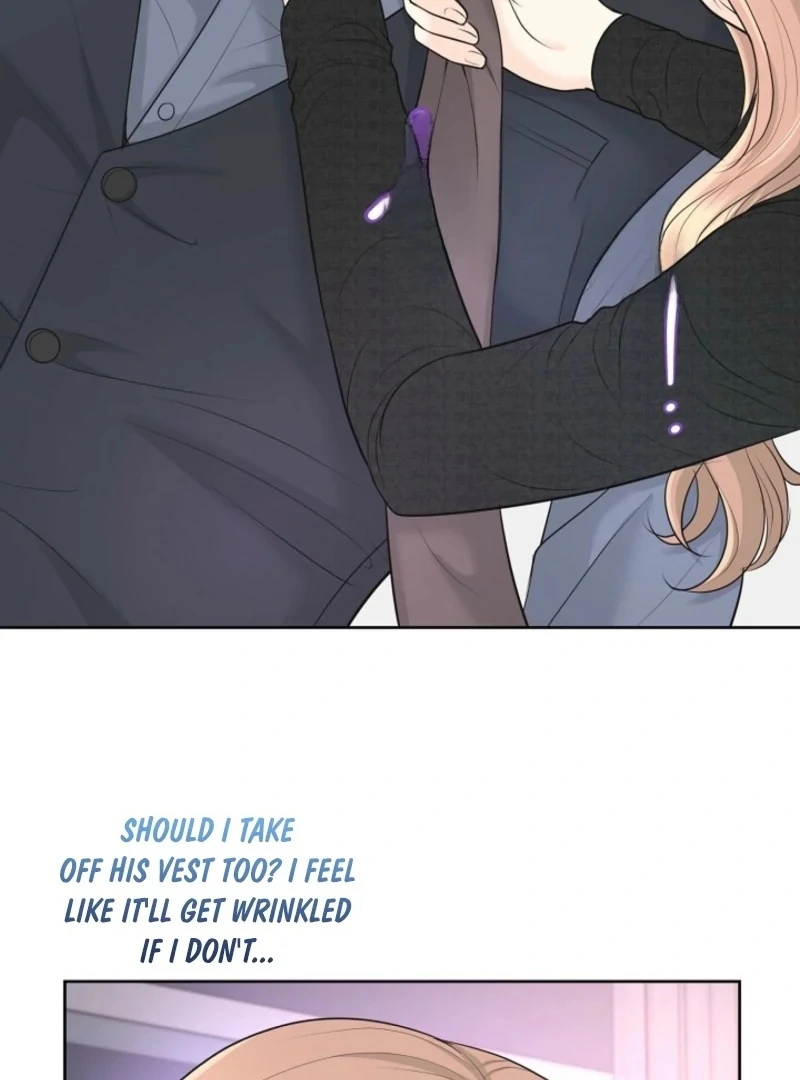 Read I Became a Fake Family With My Boss EN Manga Online