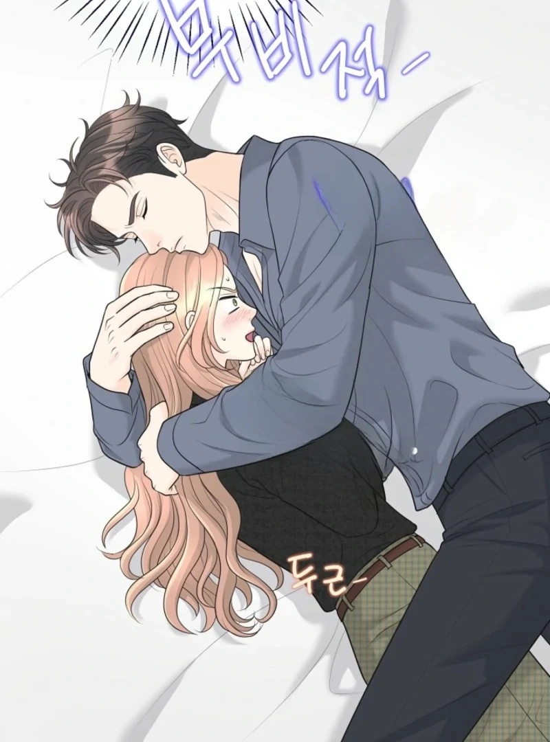 Read I Became a Fake Family With My Boss EN Manga Online