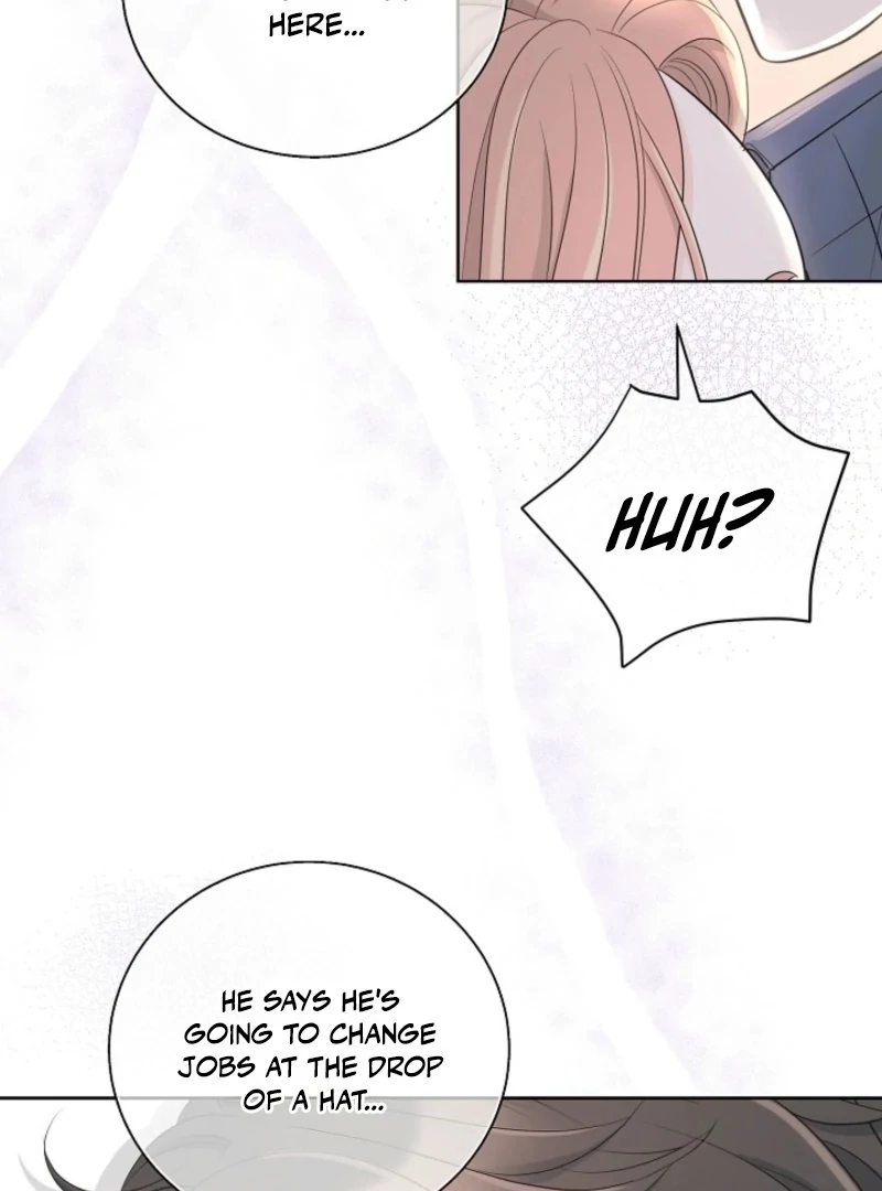 Read I Became a Fake Family With My Boss EN Manga Online