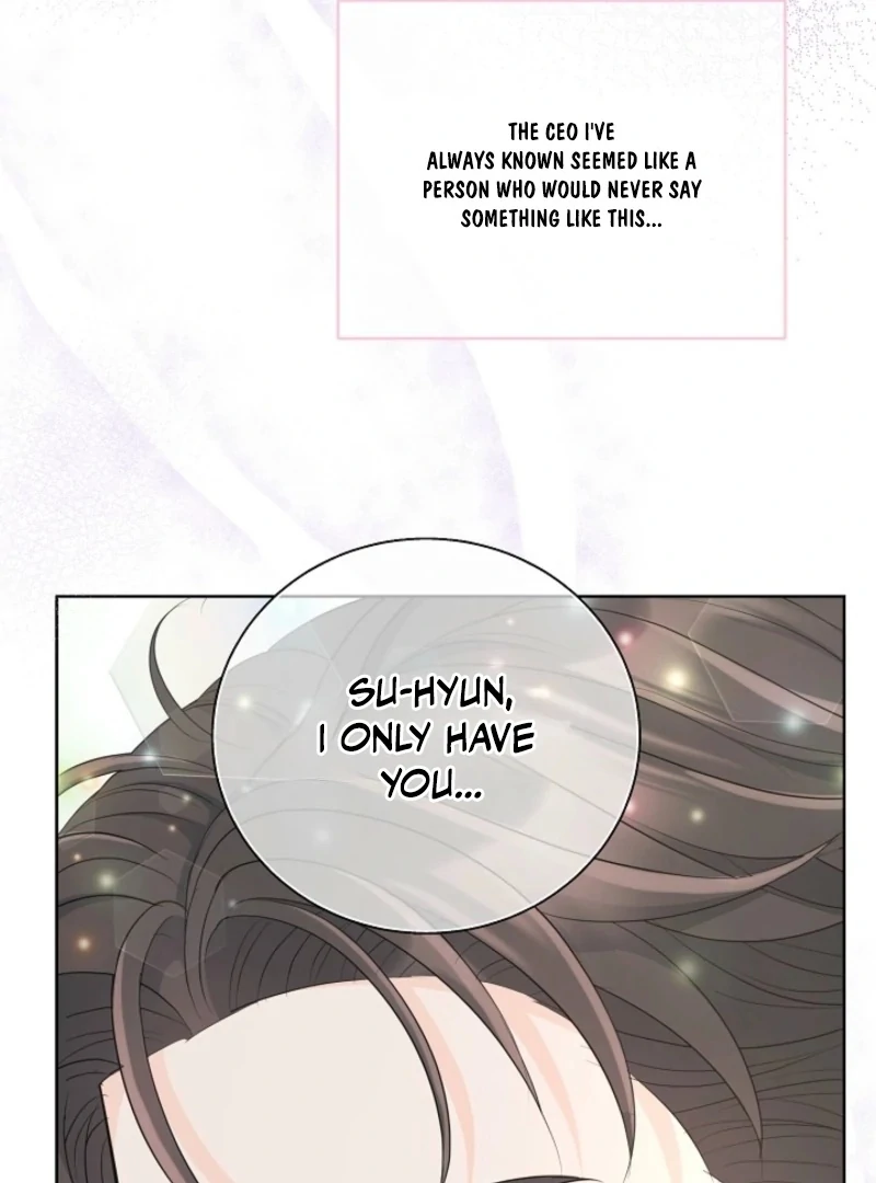 Read I Became a Fake Family With My Boss EN Manga Online