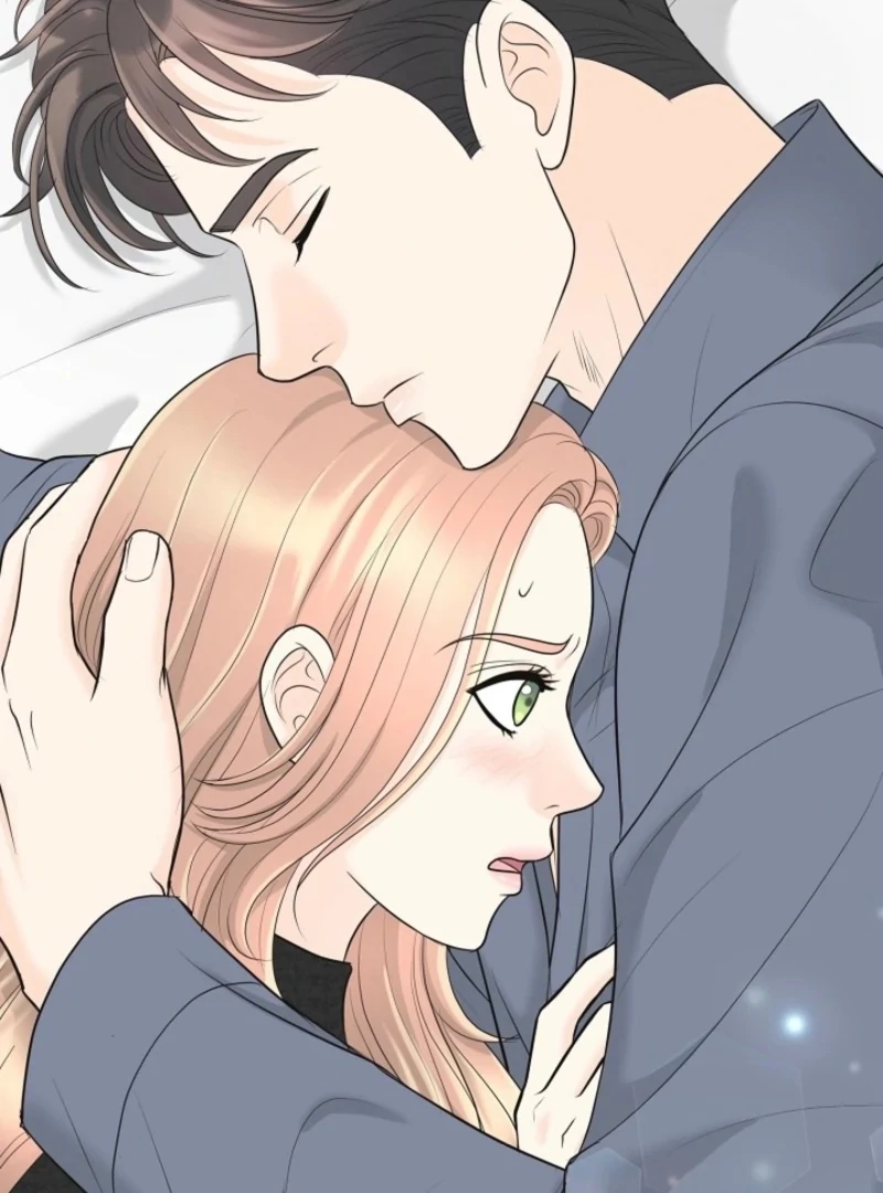 Read I Became a Fake Family With My Boss EN Manga Online