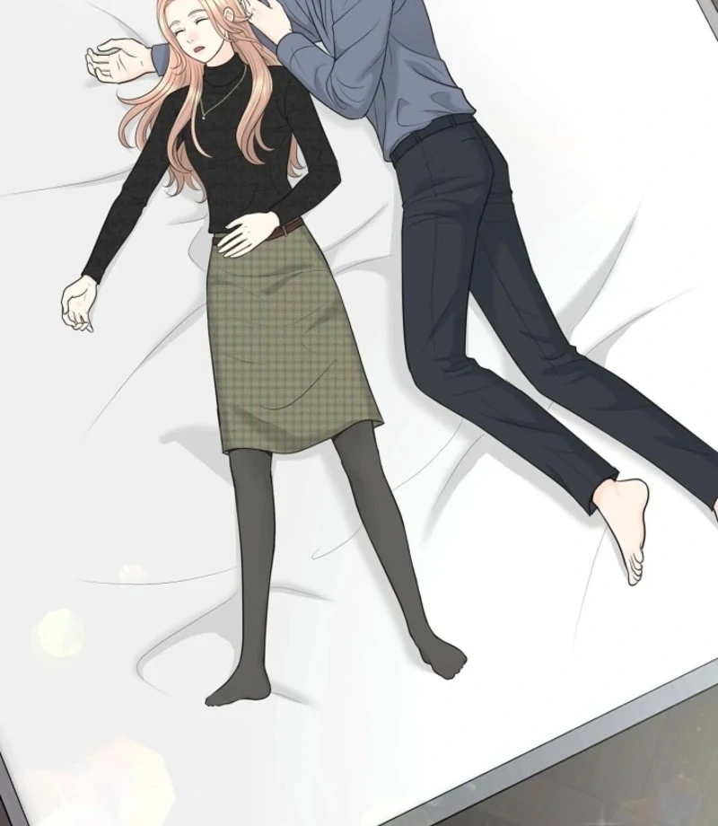 Read I Became a Fake Family With My Boss EN Manga Online