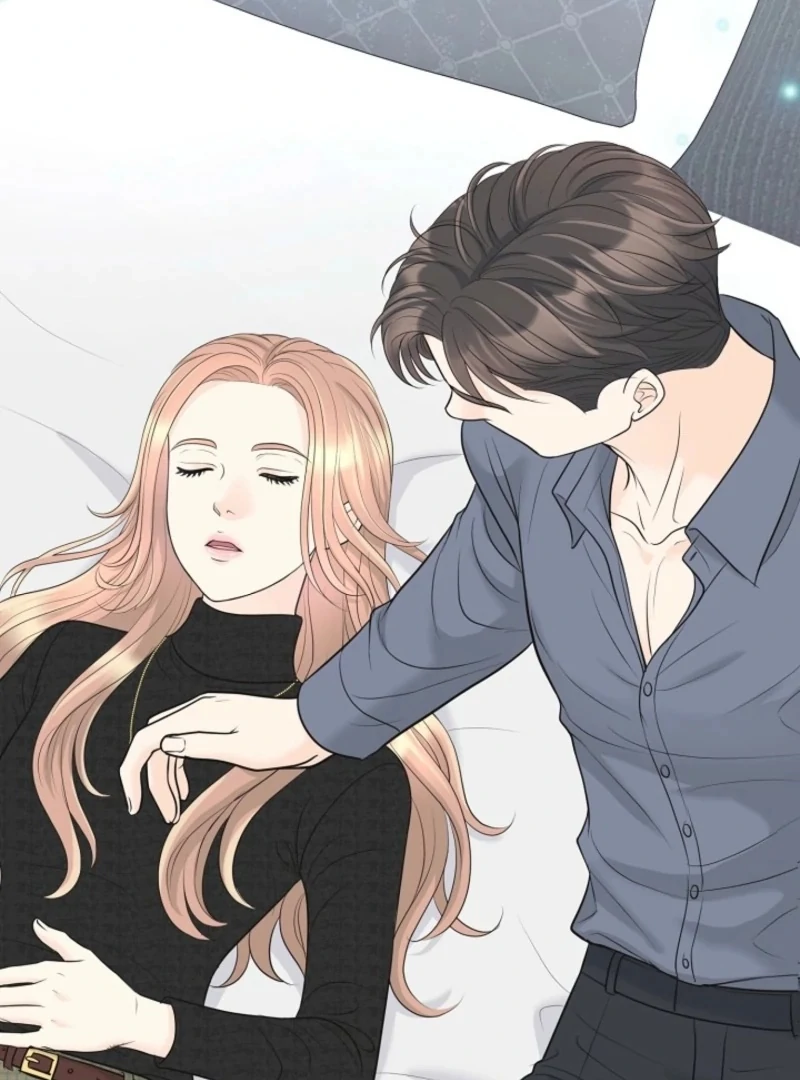 Read I Became a Fake Family With My Boss EN Manga Online