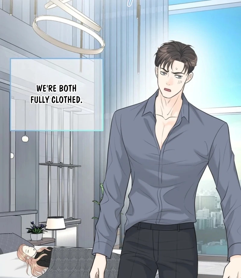 Read I Became a Fake Family With My Boss EN Manga Online