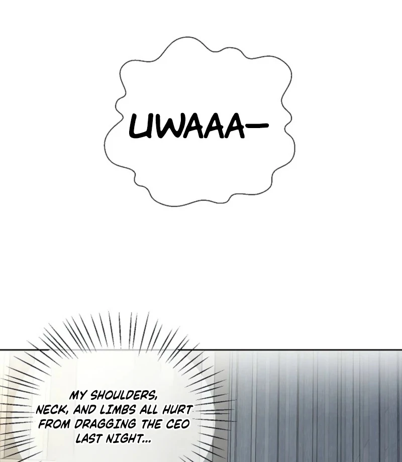 Read I Became a Fake Family With My Boss EN Manga Online