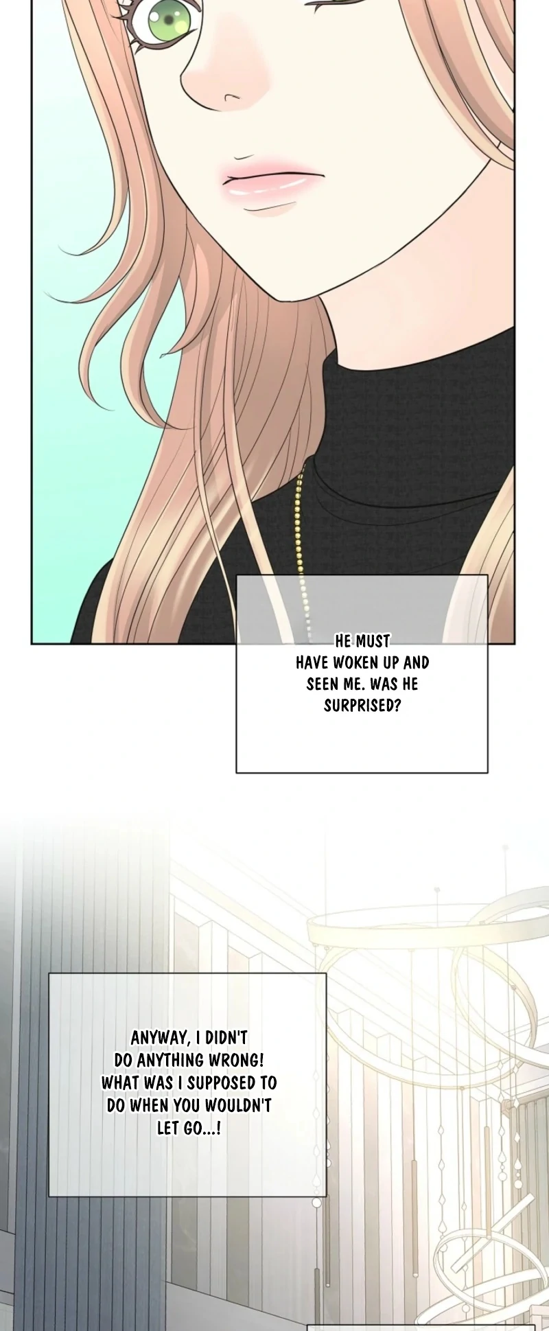 Read I Became a Fake Family With My Boss EN Manga Online
