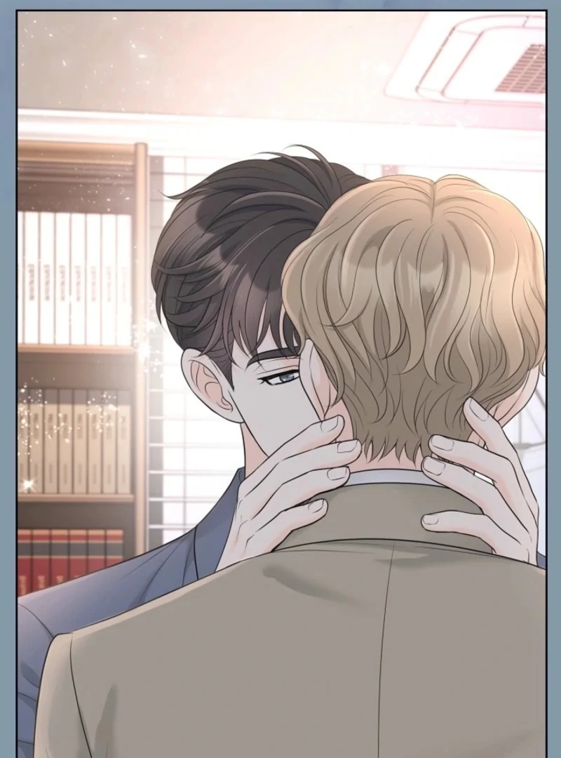 Read I Became a Fake Family With My Boss EN Manga Online