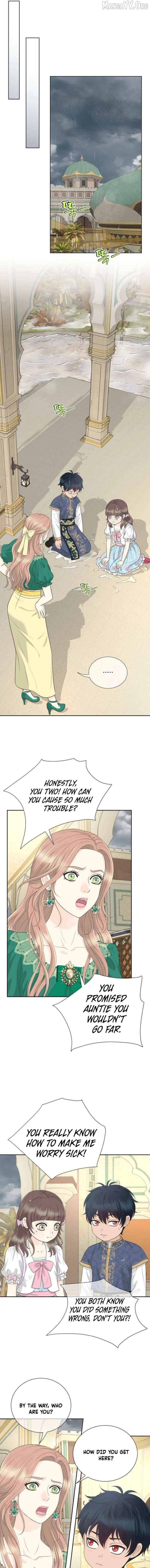 Read I Became a Fake Family With My Boss EN Manga Online