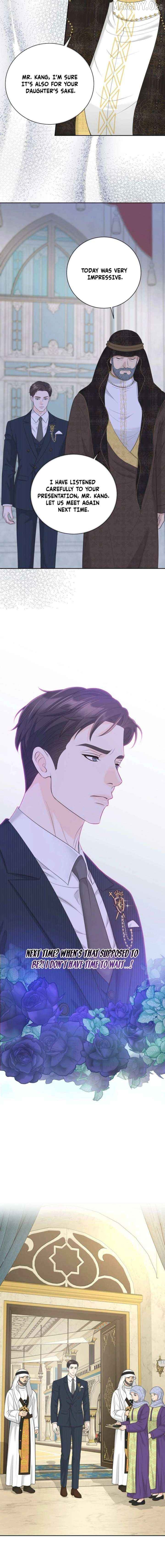 Read I Became a Fake Family With My Boss EN Manga Online