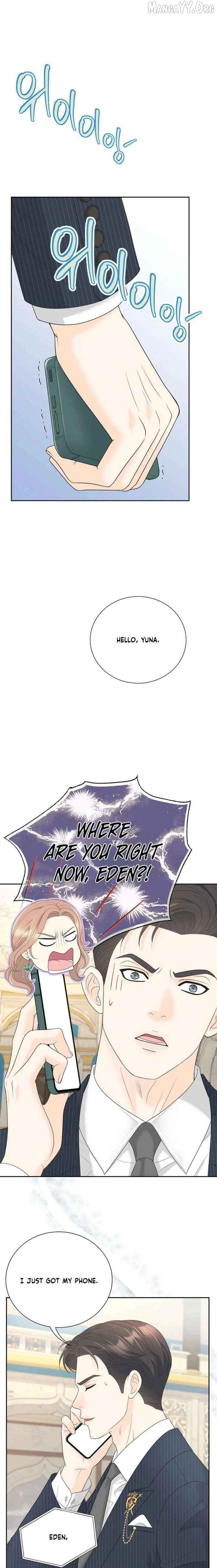 Read I Became a Fake Family With My Boss EN Manga Online