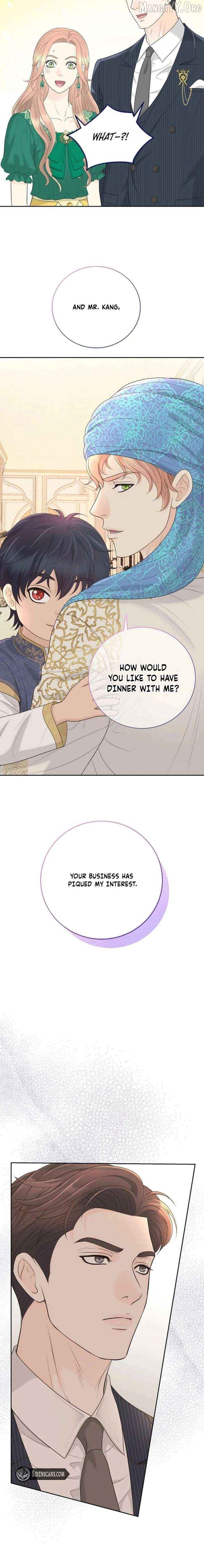 Read I Became a Fake Family With My Boss EN Manga Online