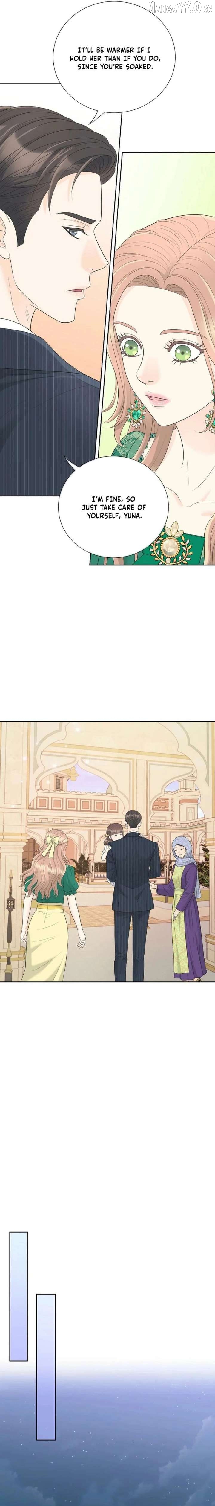 Read I Became a Fake Family With My Boss EN Manga Online