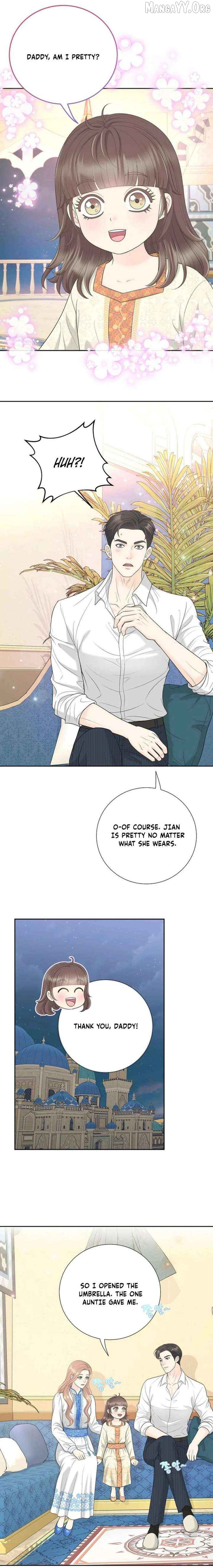 Read I Became a Fake Family With My Boss EN Manga Online