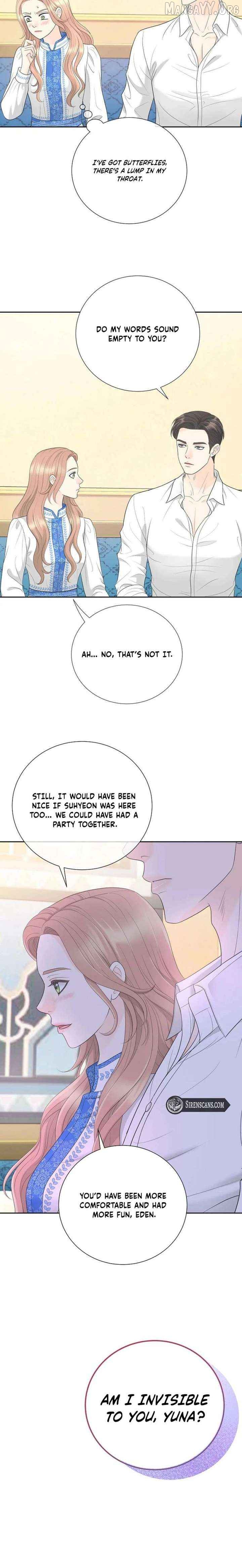 Read I Became a Fake Family With My Boss EN Manga Online